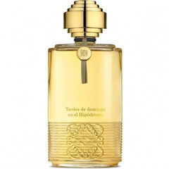 Un Paseo por Madrid - Tardes de Domingo en el Hipódromo by Loewe