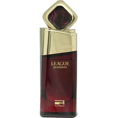 League Premier von Rue Broca