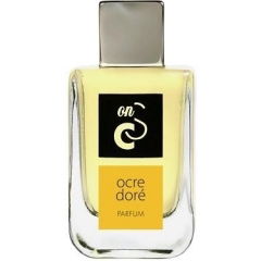 Ocre Doré von Scent on Canvas