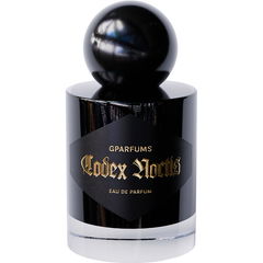 Codex Noctis by G Parfums