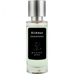 Kishwar by S.A.C.K.Y