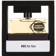 Magico Imperial #02 for Him von Imperial