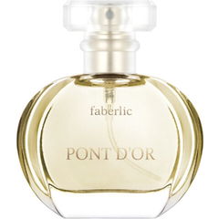 Pont d'Or von Faberlic