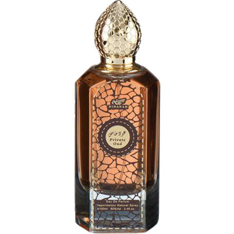 Private Oud von Rihanah