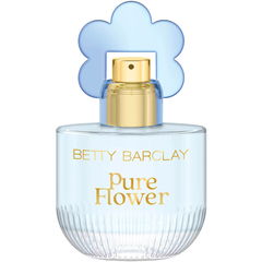 Pure Flower (Eau de Parfum) by Betty Barclay