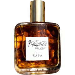 Rasa (2022) von Pomare's Stolen Perfume