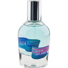 Vibes - Aqua Splash (Eau de Parfum) von Nou