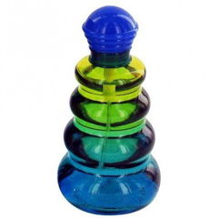 Samba Heat Man by Perfumer's Workshop