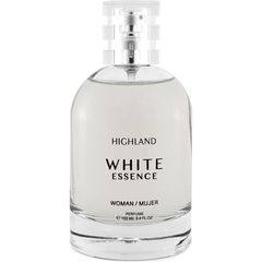 White Essence (Perfume) von Highland
