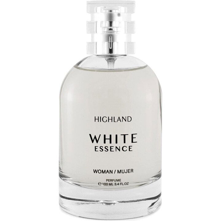 White Essence (Perfume) von Highland White Essence (Perfume) von Highland