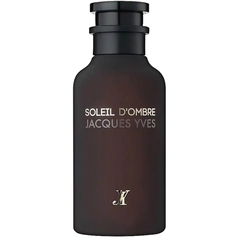 Soleil d'Ombre von Fragrance World