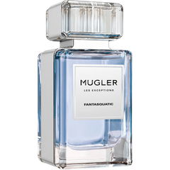 Fantasquatic von Mugler
