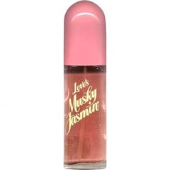 Musky Jasmin by Love Cosmetics