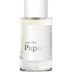 Paper- von Commodity
