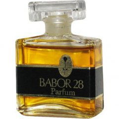 Babor 28 (Parfum) von Babor