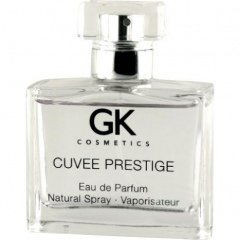 Cuvée Prestige von Klapp Cosmetics