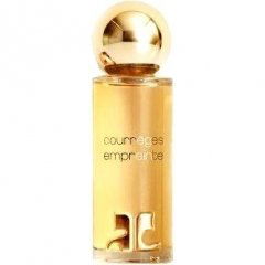 Empreinte (2012) von Courrèges