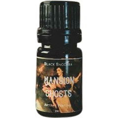 Mansion Ghosts by Amorphous / Black Baccara