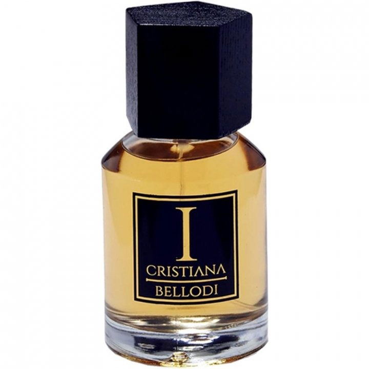 I von Cristiana Bellodi