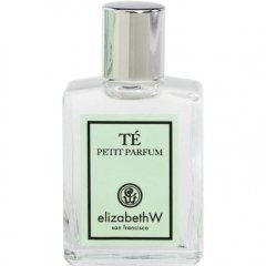 Té von elizabethW