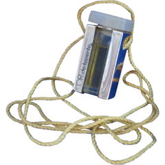 Or de Torrente Pendentif von Torrente