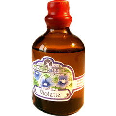 Violette by Fragrifert