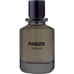 Oudh Zuid by Fugazzi