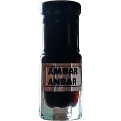 Ambar Anbar von Yaaseen