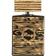 Ray by Louis Cardin