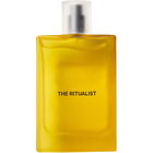 The Ritualist by Alexmonhart