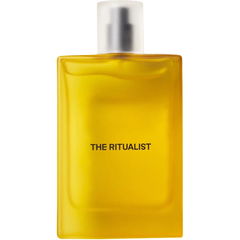 The Ritualist by Alexmonhart