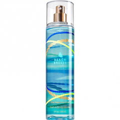 Beach Breeze von Bath & Body Works