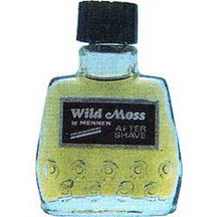 Skin Bracer Wild Moss by Mennen