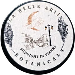 Midnight in Vienna by La Belle Arij Botanicals