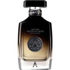 Absolute Noir / بسلت نوير by Atralia