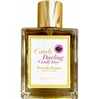 Candy Darling Candy Says von Ricardo Ramos - Perfumes de Autor