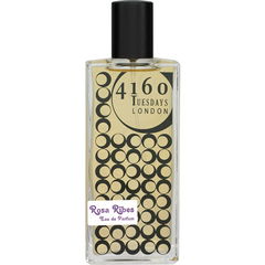 Rosa Ribes von 4160 Tuesdays