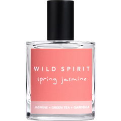 Spring Jasmine von Wild Spirit