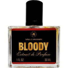 Bloody von Nina Lamaison