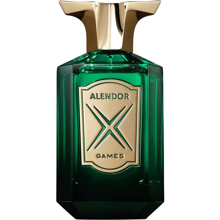 Games von Alendor