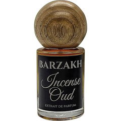 Incense Oud von Barzakh