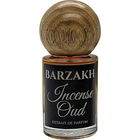 Incense Oud by Barzakh