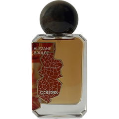 Alézane Brûlée by Colors