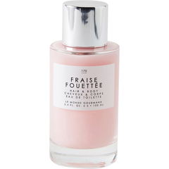 Fraise Fouettée (Eau de Toilette) by Le Monde Gourmand