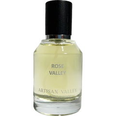 Rose Valley von Artisan Valley