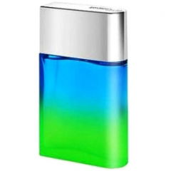 Ultraviolet Man Colours of Summer von Rabanne