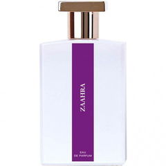 Zaahra von Marcoccia / Officine del Profumo