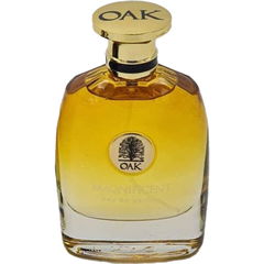 Magnificent by Oak Perfumes