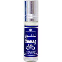 Chelsea Man (Perfume Oil) von Al Rehab