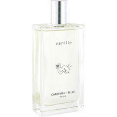 Vanille von Carrement Belle